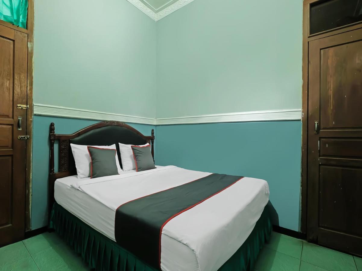Collection O 91914 Hotel Citra Dewi 2 Int'S Семаранг Экстерьер фото